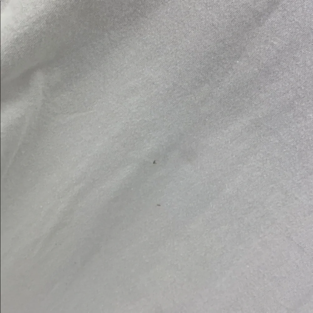 St.Marten White Shirt Caribbean T’s Size XL - Picture 6 of 9